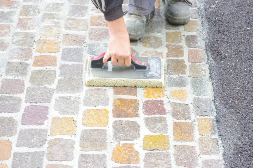 Carrelage intérieur extérieur près de Ramonville-Saint-Agne